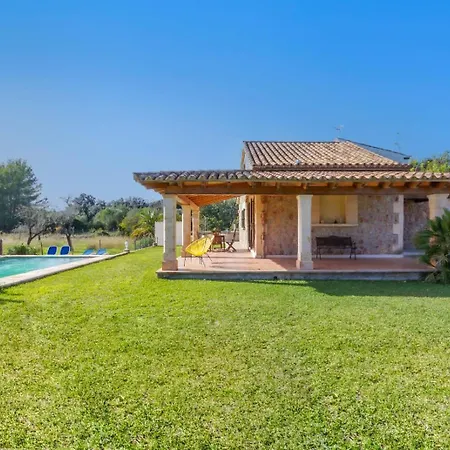 Marina Guiem Ferienhaus *