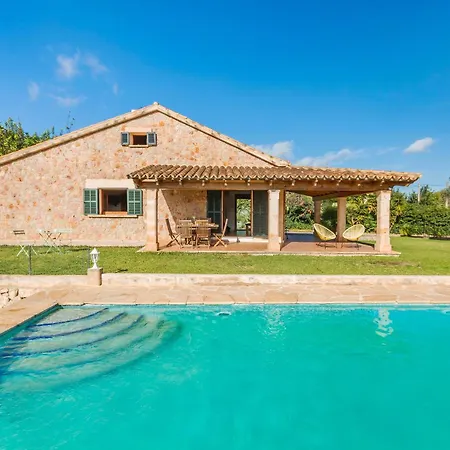 Ferienhaus Marina Guiem *