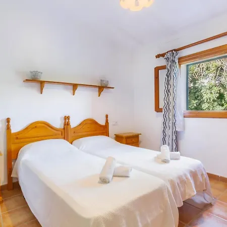Marina Guiem Holiday home