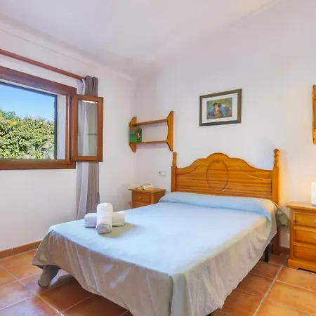 Marina Guiem Holiday home Pollenca